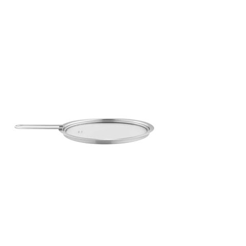 Deksel Glas Ø 20 cm