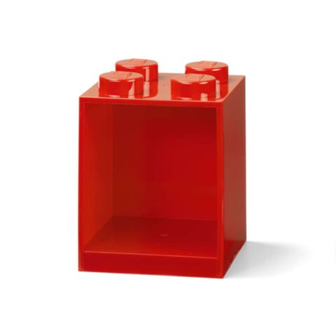 Wandschap Brick 4