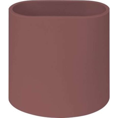 Siliconen Phold 3 Pennenbakje Red(180U)