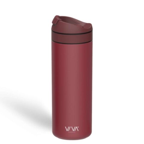 Recharge Drinkbeker met Filter 460 ml