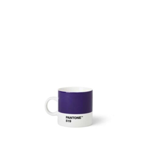 Espressobeker 120 ml - Violet 519