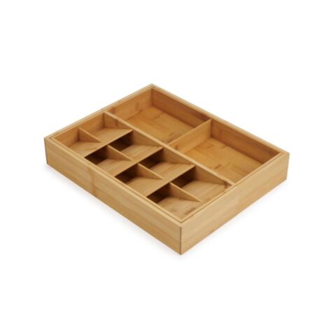 DrawerStore Organizer Keukenlade Large Bamboe