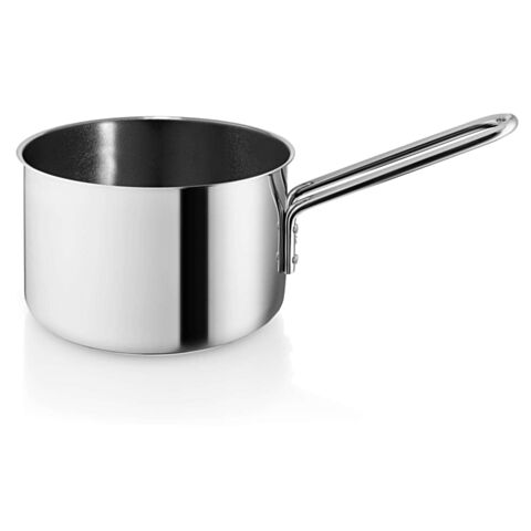 Stainless Steel Slip-Let Ceramic Steelpan &Oslash; 16 cm 1,8 Liter