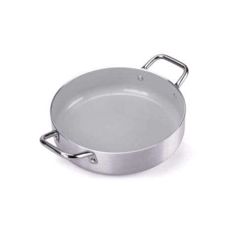 PRO-TFI Serveerpan Ø 28 cm 1,4 liter Finegres
