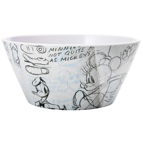 Disney Classic Gang ontbijtkommetje 15 cm.