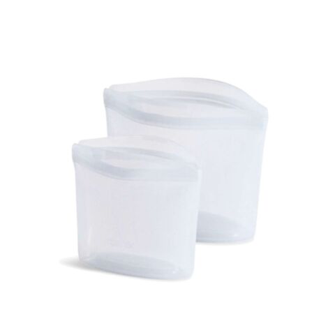 Bowl 1&2-Cup Vershoudzak Set van 2 Stuks