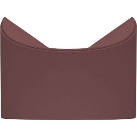 Siliconen Phold 2 Suikerpot Red(180U)