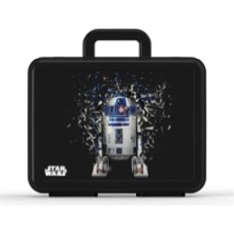 Star Wars Opbergkoffer R2D2