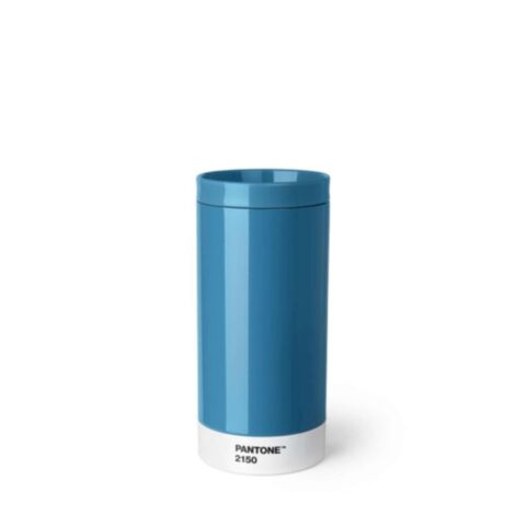 To Go Drinkfles 430 ml - Blue 2150