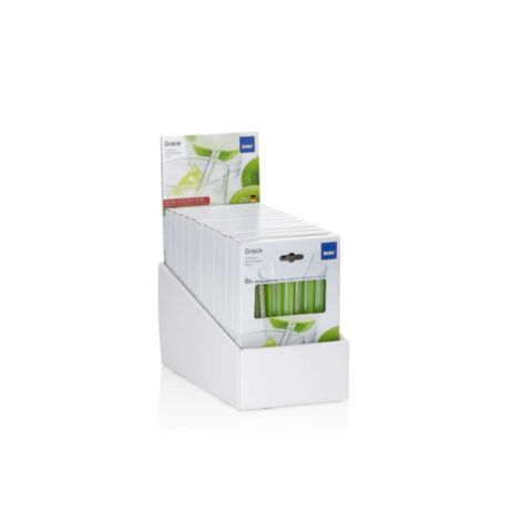 Grace Rietje 15 cm Display Gevuld Set van 12 Stuks