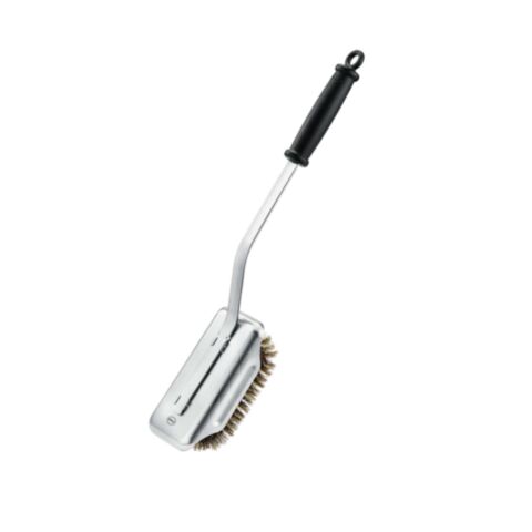 BBQ Accessoire SlideX Reinigingsborstel Grillrooster