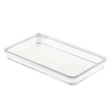 Clarity Tray voor Gastendoekjes