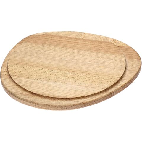 Keukenhulp Snijplank 32 cm