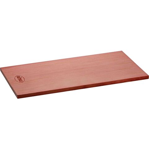 BBQ Accessoire Aromaplank Cederhout Set van 2 Stuks