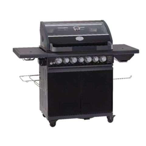 Barbecue Gas Magnum Pro G4-S 30 mbar
