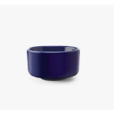 Collective Dipschaal Ø 8 cm Set van 2 Stuks Cobalt