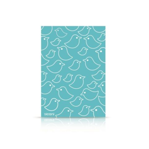 Sticky Board Sheet A3