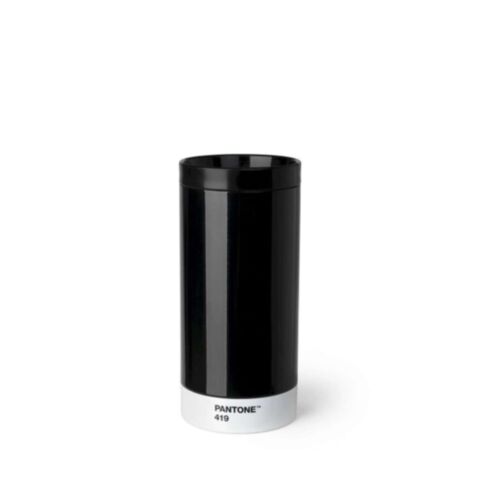 To Go Drinkfles 430 ml - Black 419