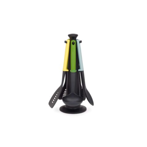Keukenhulpen Carrousel Set van 6 Stuks