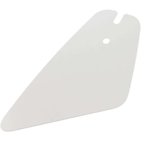 BBQ Accessoire Schraper Vervangend Mes