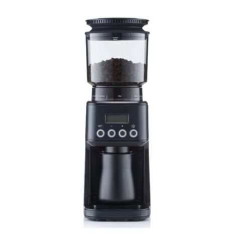 Core All Grind Plus Koffiemolen (UK stekker)
