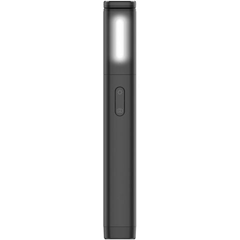 ProClick Selfiestick met Lamp 60 cm