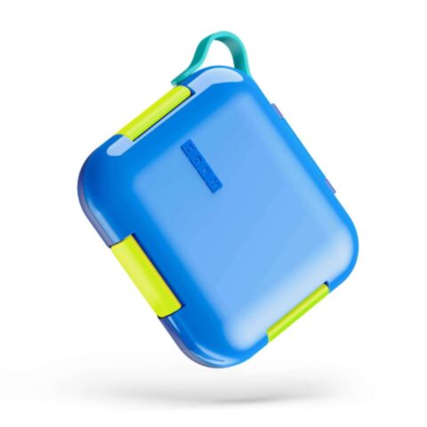 Neat Bento Lunchbox