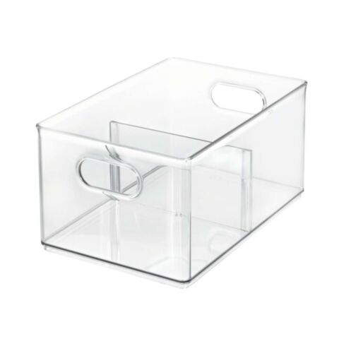 The Home Edit Opbergbox Vriezer met Divider