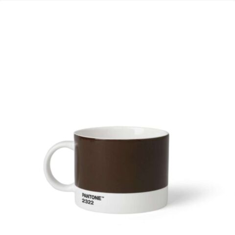Theebeker 475 ml - Brown 2322