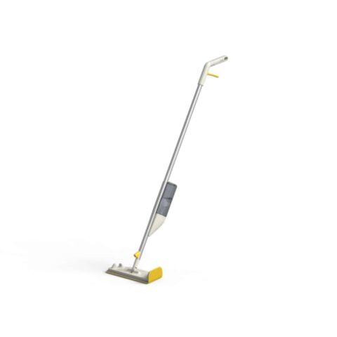 CleanTech Spraymop met Microvezeldoek