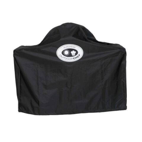 BBQ Accessoire Beschermhoes Montreux 570G