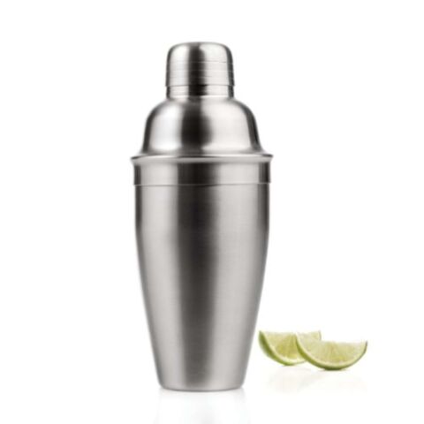 Cocktail shaker
