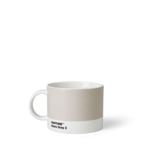 Theebeker 475 ml - Warm Gray 2