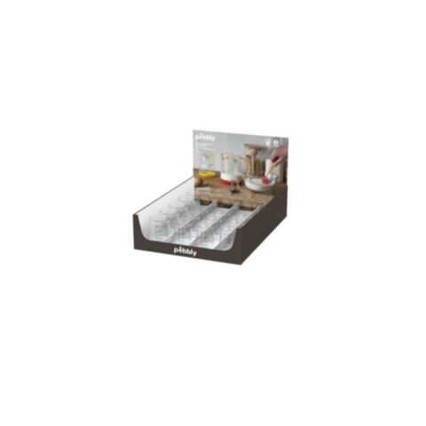 POS Toonbankdisplay Maatbeker 50 ml Set van 24 Stuks