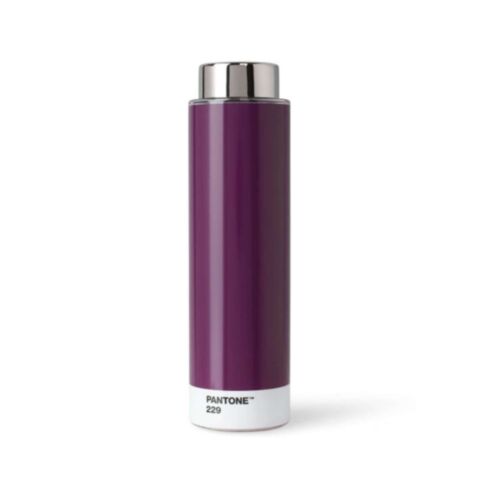 Tritan Drinkfles 500 ml - Aubergine 229