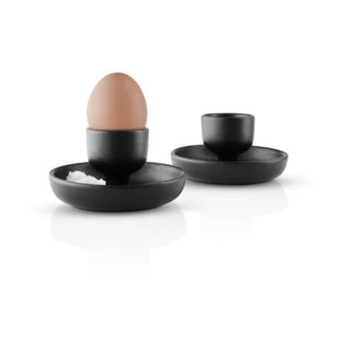 Nordic Kitchen Eierdop Set van 2 Stuks