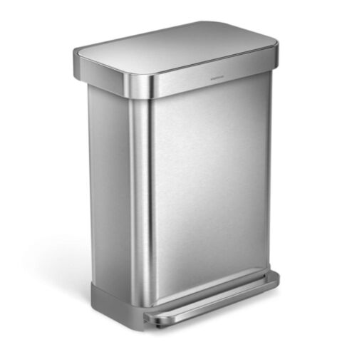 Prullenbak Liner Pocket 55 liter