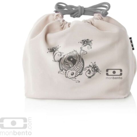 Lunchtas MB Pochette