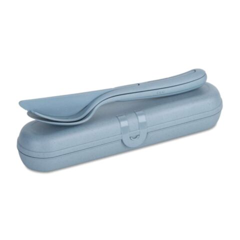 Klikk Ready Etui met Bestek Set van 3 Stuks