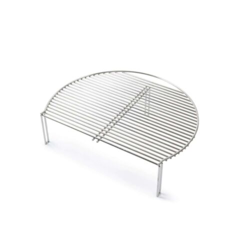BBQ Accessoire Kamado 22 inch XL Rooster Extra Verhoogd