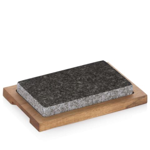 Country Bakplaat 24 x 16 x 4 cm