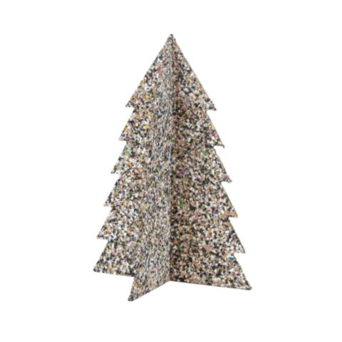 Beach Clean Kerstboom 30 cm
