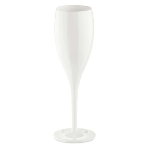 Superglas Cheers No. 1 Champagneglas Set van 50 Stuks