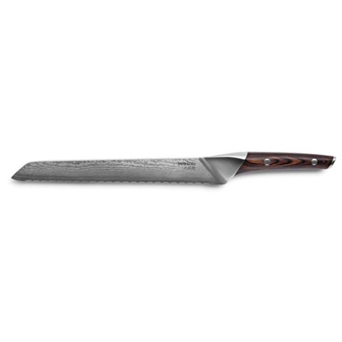 Nordic Kitchen Mes voor Brood 24 cm