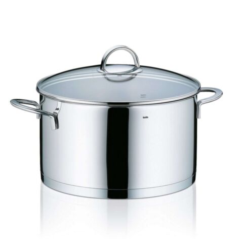 Cailin Kookpan met Deksel 6 liter
