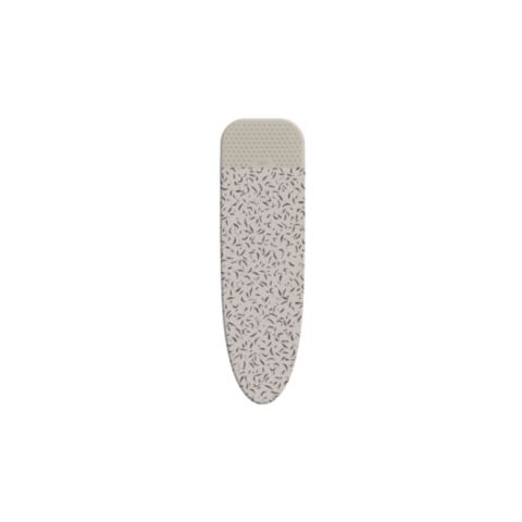 Glide Hoes voor Strijkplank Ecru Scatter