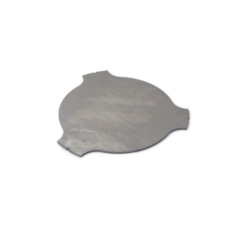BBQ Accessoire Kamado 13 inch Compact Teppanyaki Plaat