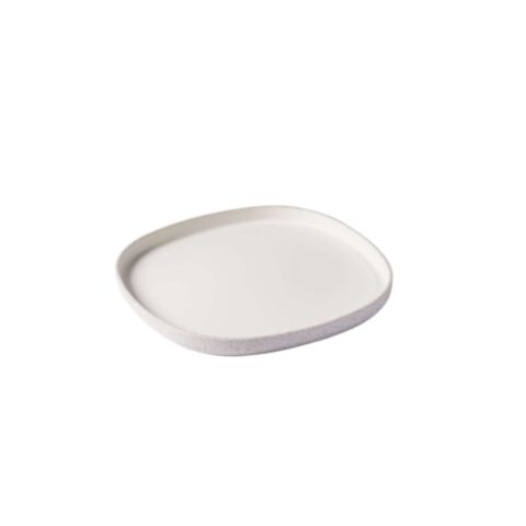 Bioamo Rice Bord 24 x 24 cm