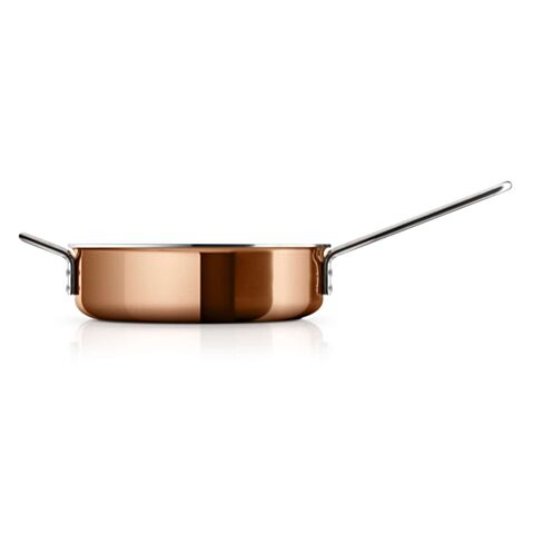 Multi Copper Sauteerpan Ø 24 cm