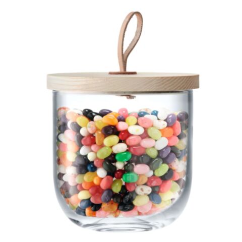 Ivalo Voorraadpot 15,5 cm